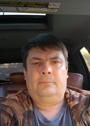 Artem, 47, Russia, Surgut