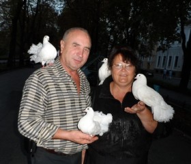 станислав, 70 лет, Одеса