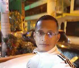 Anthony, 26, Maracay