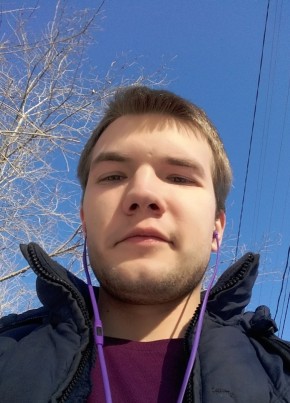 Анатолий из Астрахани 32 года