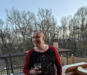 Алексей, 45 лет, Лёзна