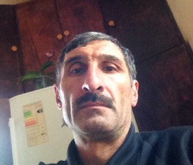 SHAMS, 54 года, Магарамкент