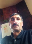 SHAMS, 54 года, Магарамкент