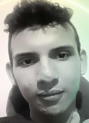 Manuel, 20, Colombia, Armenia