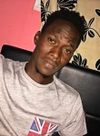 alhagie  babou sarr, 33 года, Sukuta