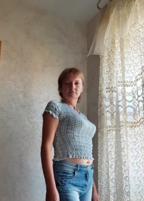 Тамара, 49, Россия, Бахчисарай