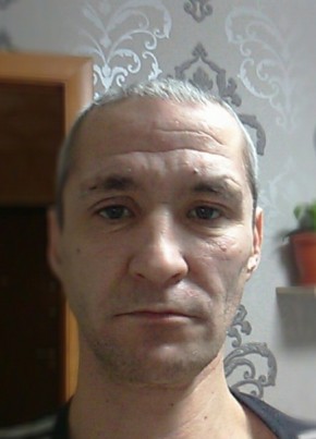 Женя Баков, 45, Россия, Екатеринбург