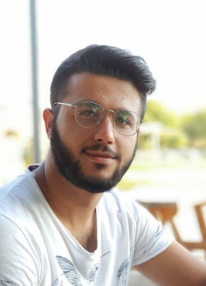 Diyar, 21, Türkiye Cumhuriyeti, Akhisar