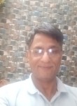 ashok, 44 года, Noida