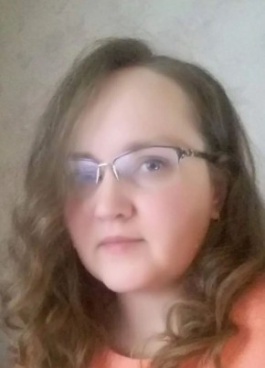 Екатерина из Одинцово 38 лет