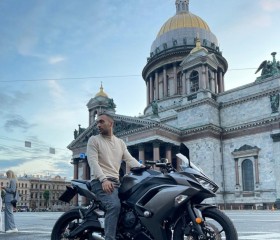 Hadi, 27, Saint Petersburg