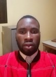 Edwardo H, 34, Kansanshi
