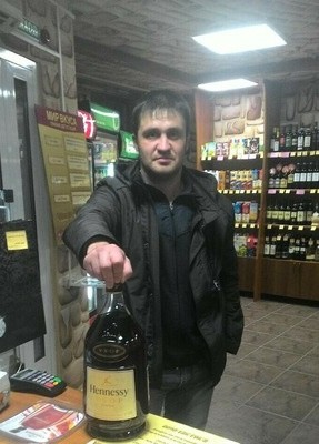 Алексей, 40, Россия, Кемерово