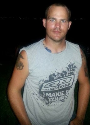 Jason, 37, United States of America, West Lynchburg