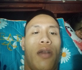 Cậu nhỏ, 22, Can Tho