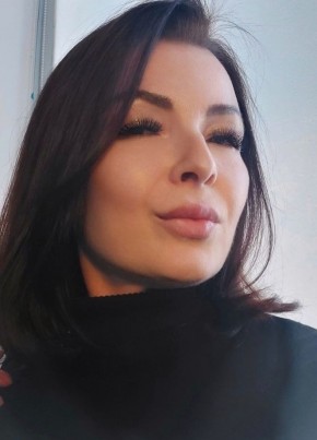 Татьяна из Йошкар-Олы 45 лет