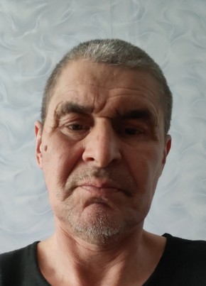 Andrey, 52, Russia, Izhevsk