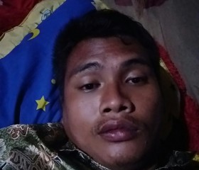 Ramon Satya raga, 30 лет, Kota Bandar Lampung