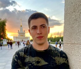 Ярослав, 28 лет, Воронеж