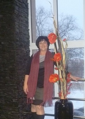 Светлана, 49, Россия, Томск