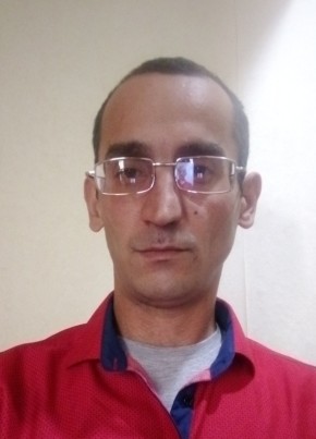 Руслан, 41, Россия, Радужный (Югра)