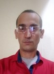 Руслан, 41 год, Радужный (Югра)