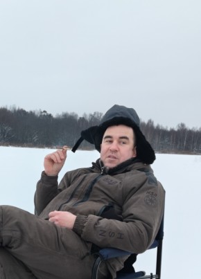 Павел из Вязьмы 32 года