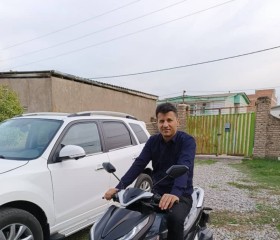 Behnam, 41 год, اَستِر آباد