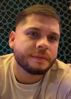 Иван из Липецка 36 лет