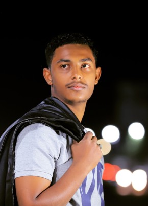 محمد, 21, الجمهورية اليمنية, صنعاء
