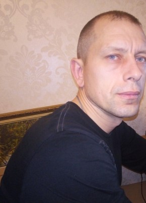 Aleksey, 46, Russia, Kovrov