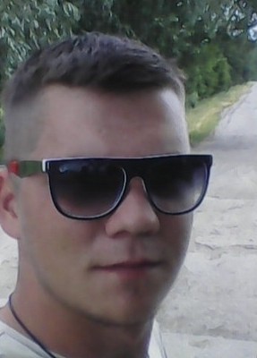 Игорь, 26, Рэспубліка Беларусь, Лунінец