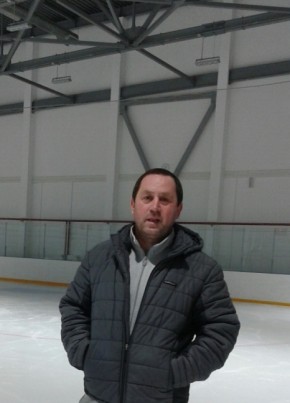 Виталий, 53, Россия, Великие Луки