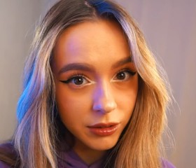 Agata, 18, Nizhniy Lomov