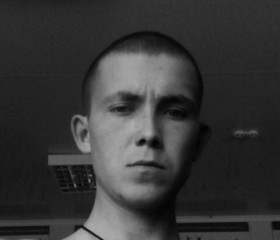 Alexander, 28 лет, Николаевск