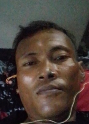 Blake, 46, Malaysia, Mersing