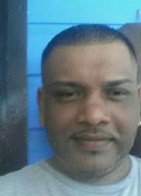 Rishi, 45, Trinidad and Tobago, Chaguanas