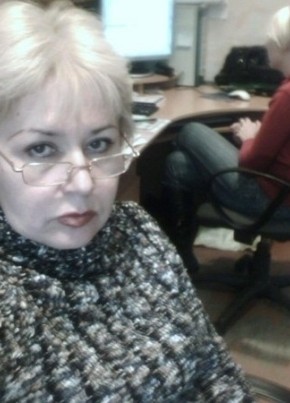 Helena, 67, Україна, Харків