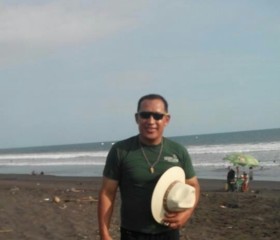 Hannibal, 46 лет, Nueva Guatemala de la Asunción