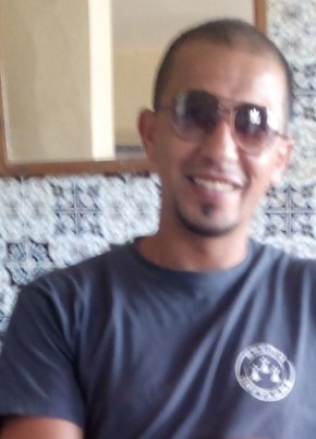 Abdeljalil, 40, المغرب, مراكش