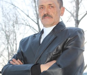 Николай, 56 лет, Қарағанды
