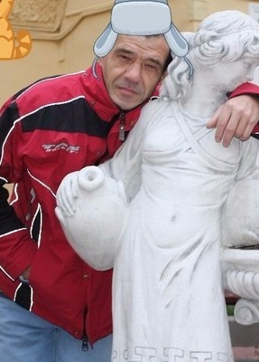 Евгений, 54, Россия, Кириши