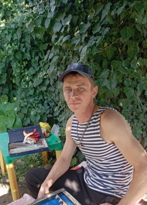Витя из Анапы 38 лет