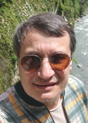 Бауржан, 54, Россия, Сочи