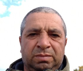 Rasim, 50, Novosibirsk