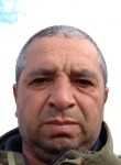 Rasim, 50, Novosibirsk