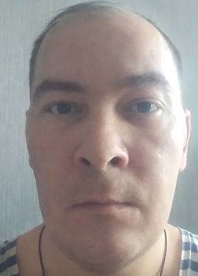 Костя, 39, Россия, Новоподрезково