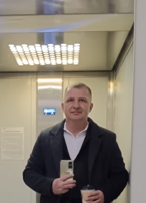 Maks, 40, Russia, Nizhniy Novgorod