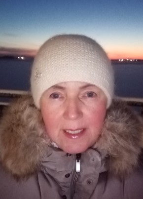 Ольга, 61, Россия, Новодвинск