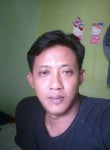 Bagas, 37 лет, Djakarta